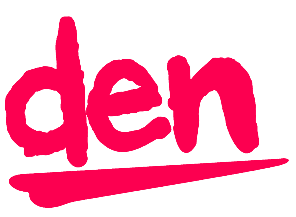 DEN by Blaze Group of companies